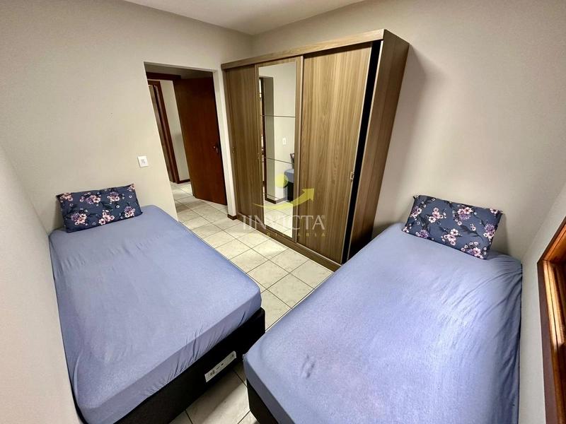 EXCELENTE 2 DORMITÓRIOS COM TERRAÇO A POUCOS METROS DO MAR!!!: 9ª foto da galeria de imagens do imóvel