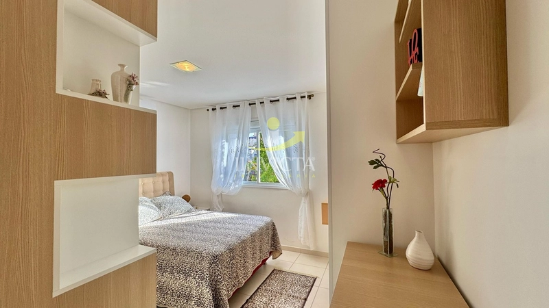 Apartamento no Centro de 3 Dormitórios!!!: 3ª foto da galeria de imagens do imóvel