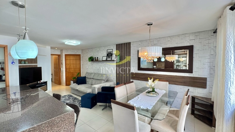 Apartamento no Centro de 3 Dormitórios!!!: 10ª foto da galeria de imagens do imóvel