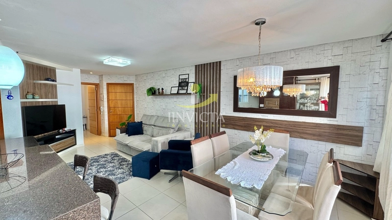 Apartamento no Centro de 3 Dormitórios!!!: 8ª foto da galeria de imagens do imóvel