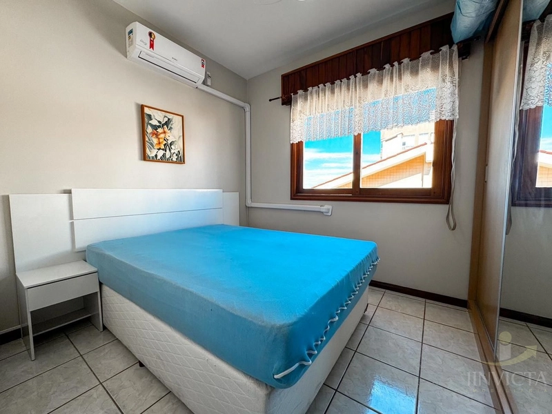 APARTAMENTO 2 DORMITORIOS NA BEIRA MAR.: 4ª foto da galeria de imagens do imóvel