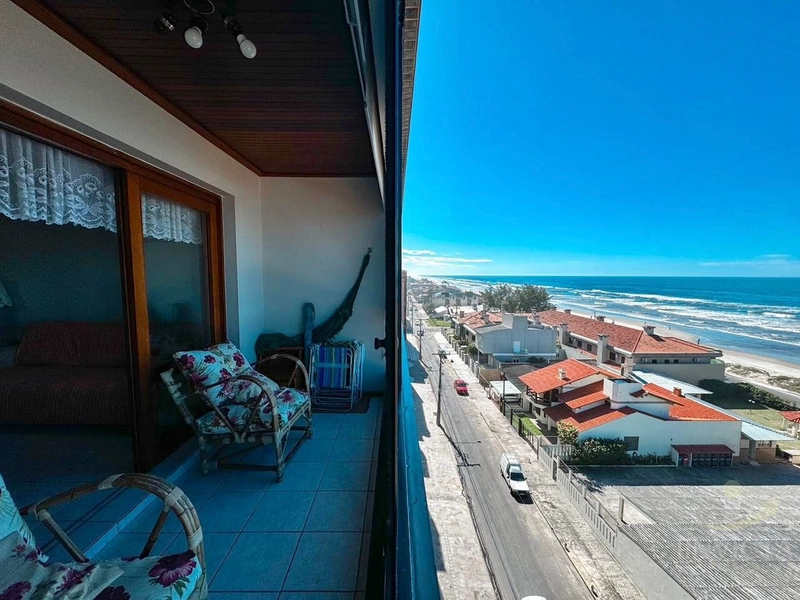 APARTAMENTO 2 DORMITORIOS NA BEIRA MAR.: 6ª foto da galeria de imagens do imóvel
