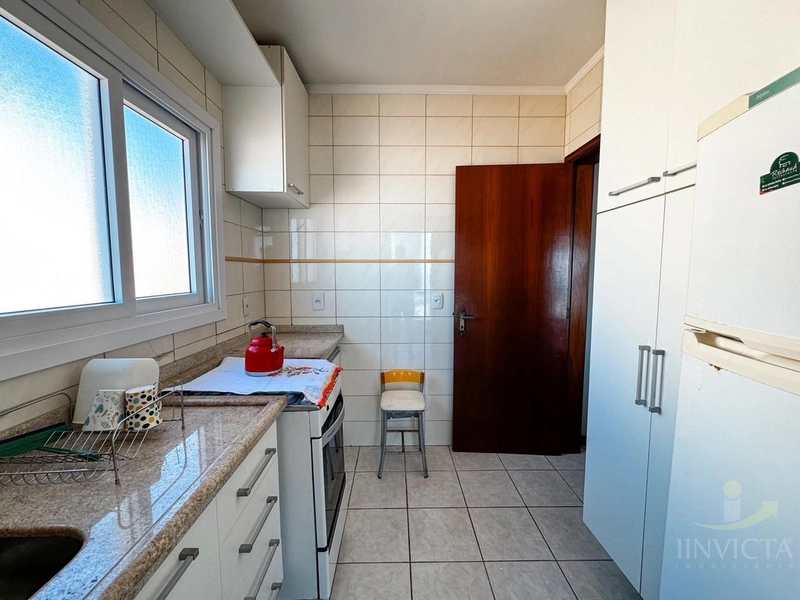 APARTAMENTO 2 DORMITORIOS NA BEIRA MAR.: 5ª foto da galeria de imagens do imóvel