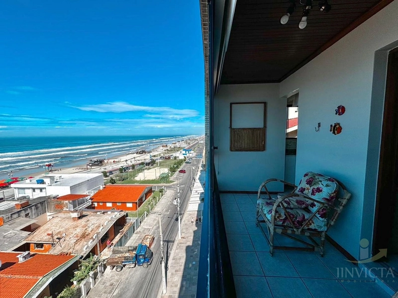 APARTAMENTO 2 DORMITORIOS NA BEIRA MAR.: 8ª foto da galeria de imagens do imóvel