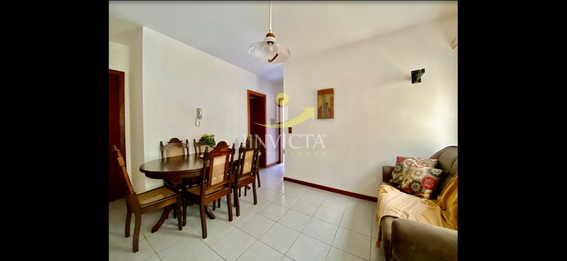 OPORTUNIDADE NO CENTRO!  SACADA COM CHURRASQUEIRA, MOBILIADO!: 5ª foto da galeria de imagens do imóvel