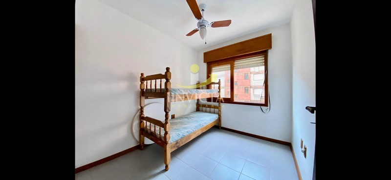 OPORTUNIDADE NO CENTRO!  SACADA COM CHURRASQUEIRA, MOBILIADO!: 9ª foto da galeria de imagens do imóvel