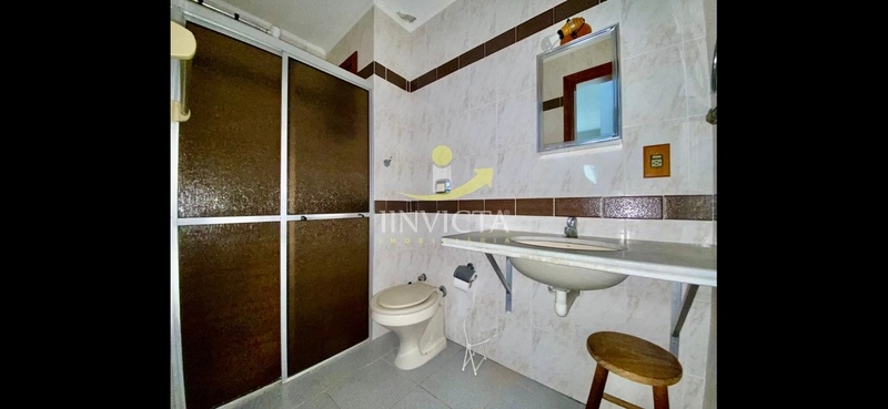 OPORTUNIDADE NO CENTRO!  SACADA COM CHURRASQUEIRA, MOBILIADO!: 10ª foto da galeria de imagens do imóvel