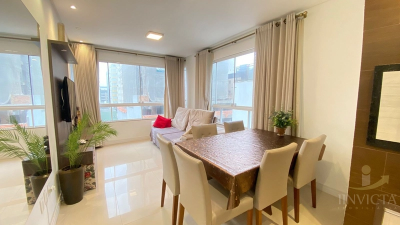 Apartamento, 02 dormitórios com suíte, 78m de conforto e praticidade.: 4ª foto da galeria de imagens do imóvel