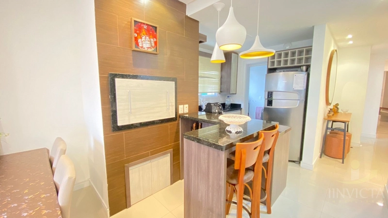 Apartamento, 02 dormitórios com suíte, 78m de conforto e praticidade.: 5ª foto da galeria de imagens do imóvel