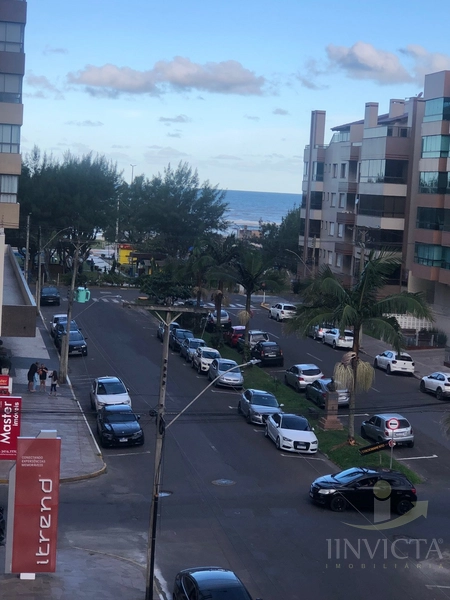 APARTAMENTO 03 DORMITÓRIOS DE FRENTE NO CENTRO DE CAPÃO DA CANOA: 1ª foto da galeria de imagens do imóvel