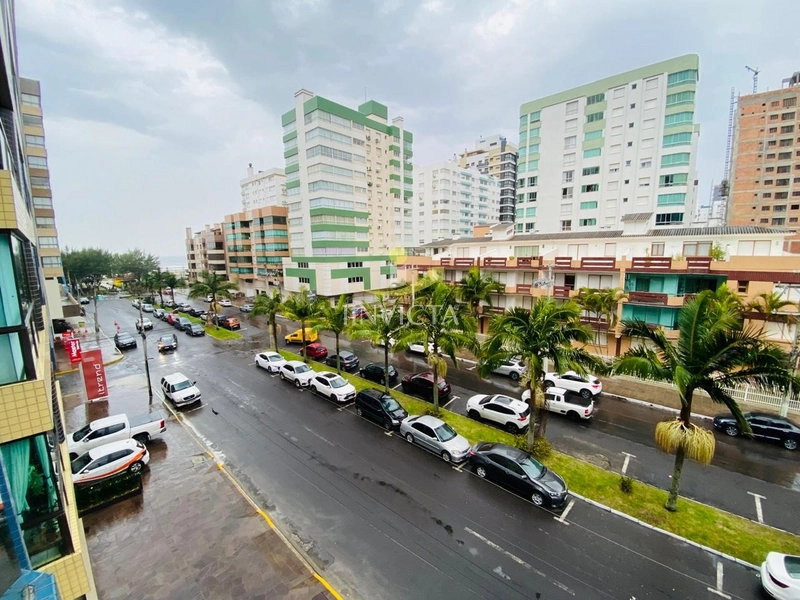 APARTAMENTO 03 DORMITÓRIOS DE FRENTE NO CENTRO DE CAPÃO DA CANOA: 1ª foto da galeria de imagens do imóvel