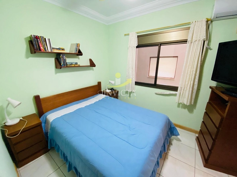 APARTAMENTO 03 DORMITÓRIOS DE FRENTE NO CENTRO DE CAPÃO DA CANOA: 6ª foto da galeria de imagens do imóvel