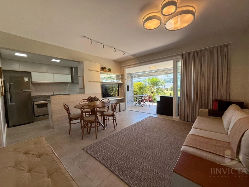 VENHA VIVER NO MELHOR CONDOMÍNIO DE APARTAMENTOS DO LITORAL!: 1ª foto da galeria de imagens do imóvel