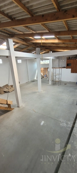 PAVILHÃO DISPONIVEL PARA LOCAÇÃO: 2ª foto da galeria de imagens do imóvel
