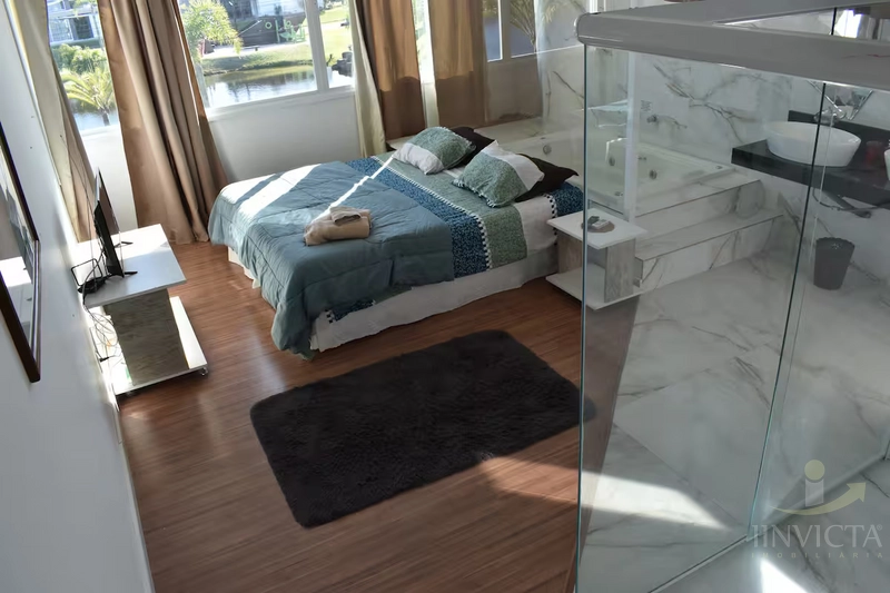 LINDA CASA EM CONDOMINIO COM PISCINA PRIVATIVA: 15ª foto da galeria de imagens do imóvel