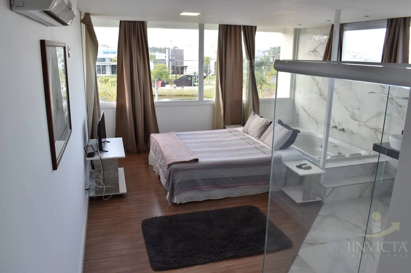 LINDA CASA EM CONDOMINIO COM PISCINA PRIVATIVA: 14ª foto da galeria de imagens do imóvel