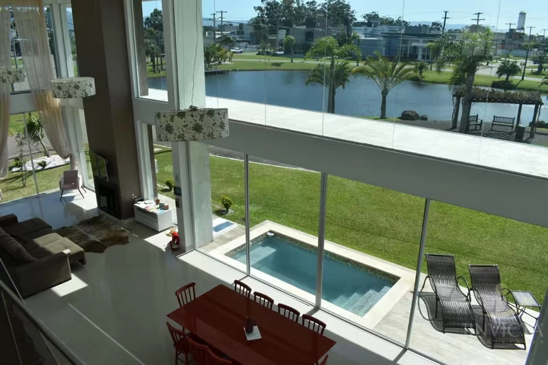 LINDA CASA EM CONDOMINIO COM PISCINA PRIVATIVA: 21ª foto da galeria de imagens do imóvel