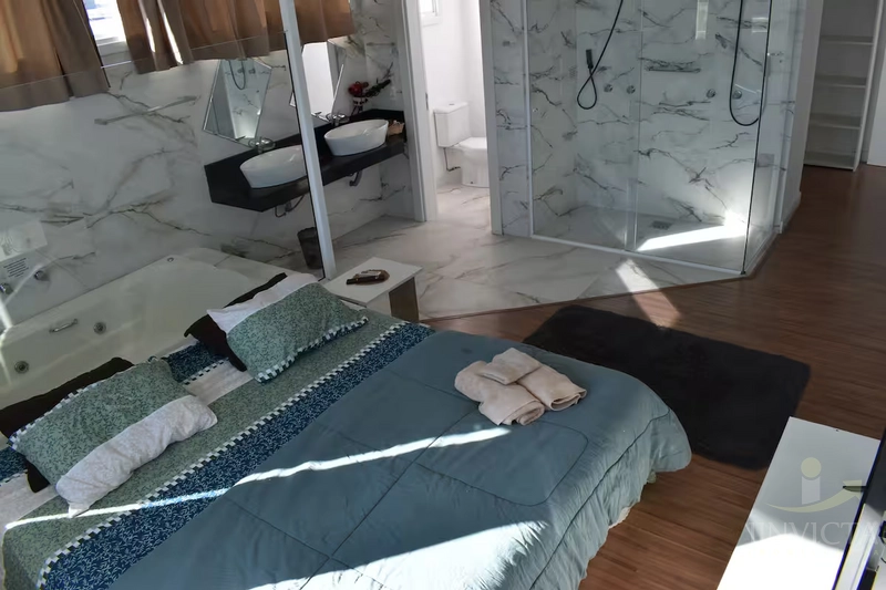 LINDA CASA EM CONDOMINIO COM PISCINA PRIVATIVA: 17ª foto da galeria de imagens do imóvel
