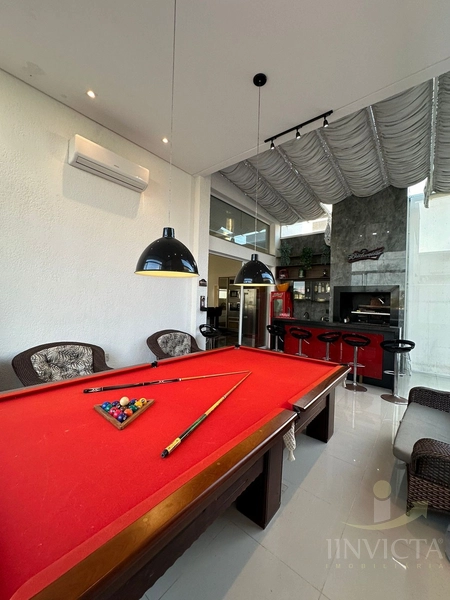 CASA EM CONDOMINIO FECHADO DISPONIVEL PARA LOCAÇÃO ANUAL: 5ª foto da galeria de imagens do imóvel