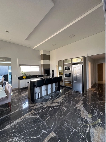 CASA EM CONDOMINIO FECHADO DISPONIVEL PARA LOCAÇÃO ANUAL: 9ª foto da galeria de imagens do imóvel