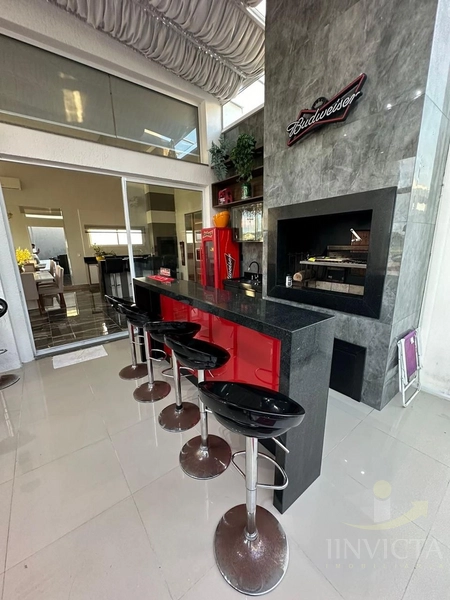 CASA EM CONDOMINIO FECHADO DISPONIVEL PARA LOCAÇÃO ANUAL: 3ª foto da galeria de imagens do imóvel