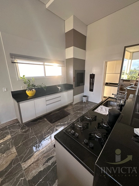 CASA EM CONDOMINIO FECHADO DISPONIVEL PARA LOCAÇÃO ANUAL: 15ª foto da galeria de imagens do imóvel