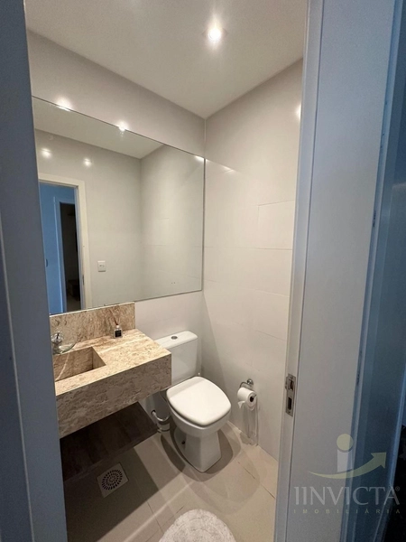 CASA EM CONDOMINIO FECHADO DISPONIVEL PARA LOCAÇÃO ANUAL: 6ª foto da galeria de imagens do imóvel