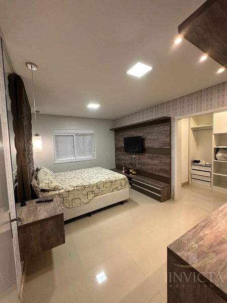 CASA EM CONDOMINIO FECHADO DISPONIVEL PARA LOCAÇÃO ANUAL: 7ª foto da galeria de imagens do imóvel