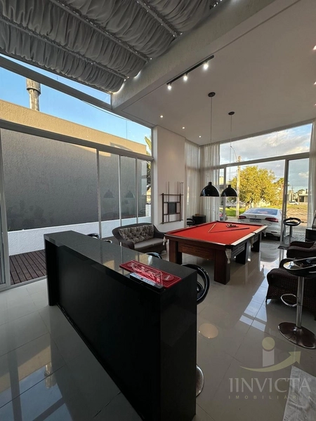 CASA EM CONDOMINIO FECHADO DISPONIVEL PARA LOCAÇÃO ANUAL: 2ª foto da galeria de imagens do imóvel