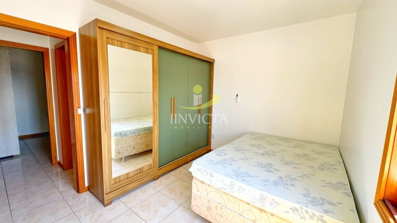 Cobertura 2 dormitórios, mobiliada, perto do mar e da praça.: 13ª foto da galeria de imagens do imóvel