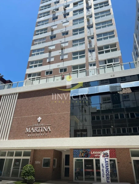 APARTAMENTO MOBILIADO E DECORADO EM CAPÃO DA CANOA: 2ª foto da galeria de imagens do imóvel