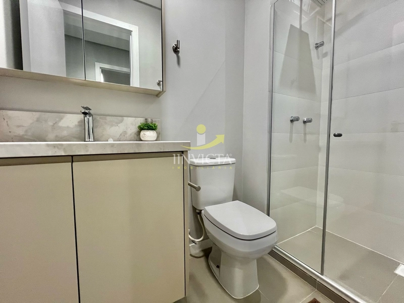 APARTAMENTO MOBILIADO E DECORADO EM CAPÃO DA CANOA: 11ª foto da galeria de imagens do imóvel