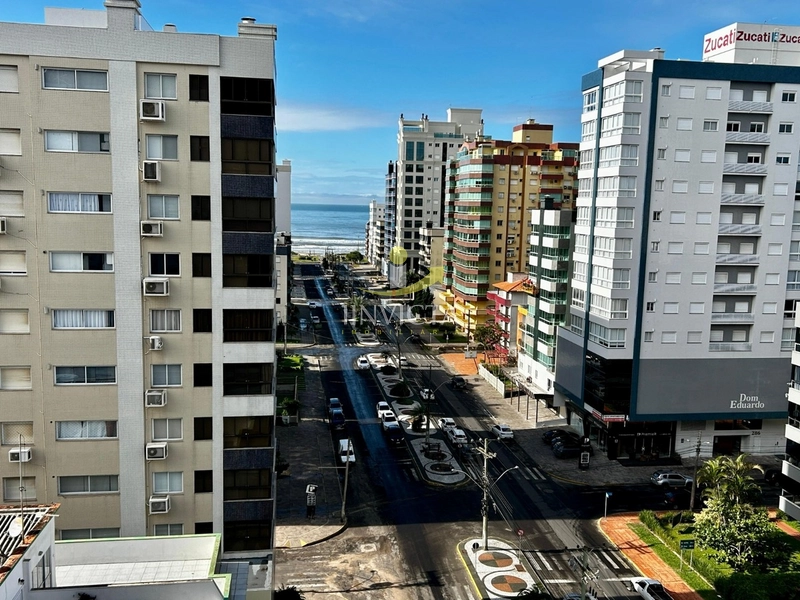 Apartamento 03 Dormitórios Vista Mar e Serra, Zona Nova: 16ª foto da galeria de imagens do imóvel