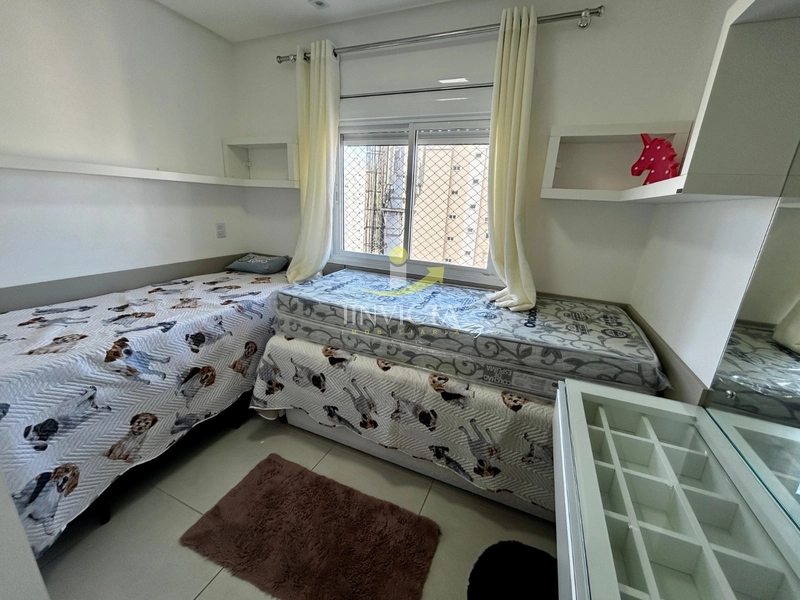 Apartamento 03 Dormitórios Vista Mar e Serra, Zona Nova: 12ª foto da galeria de imagens do imóvel