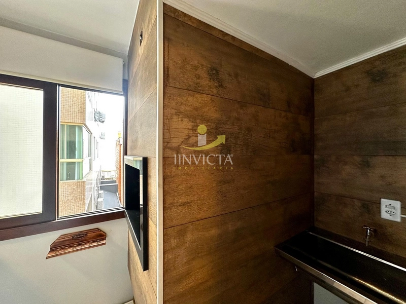 Apartamento à Venda 02 Dormitórios Mobiliado!!: 10ª foto da galeria de imagens do imóvel