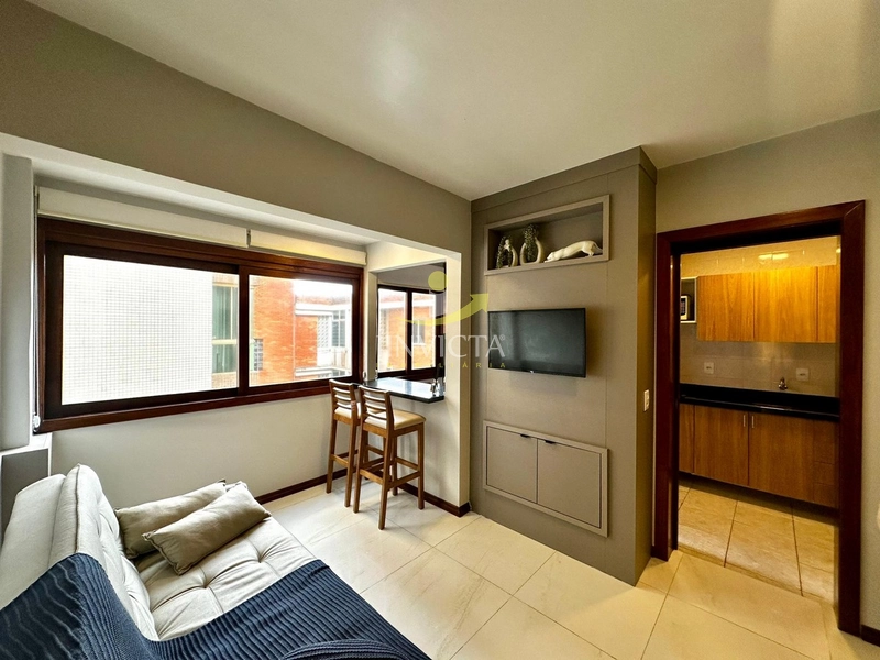 Apartamento à Venda 02 Dormitórios Mobiliado!!: 14ª foto da galeria de imagens do imóvel