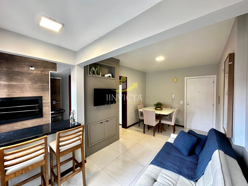 Apartamento à Venda 02 Dormitórios Mobiliado!!: 13ª foto da galeria de imagens do imóvel