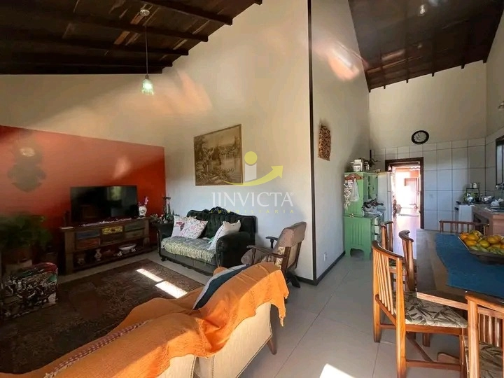 BELA CASA NA ZONA NOVA DE CAPÃO DA CANOA: 3ª foto da galeria de imagens do imóvel