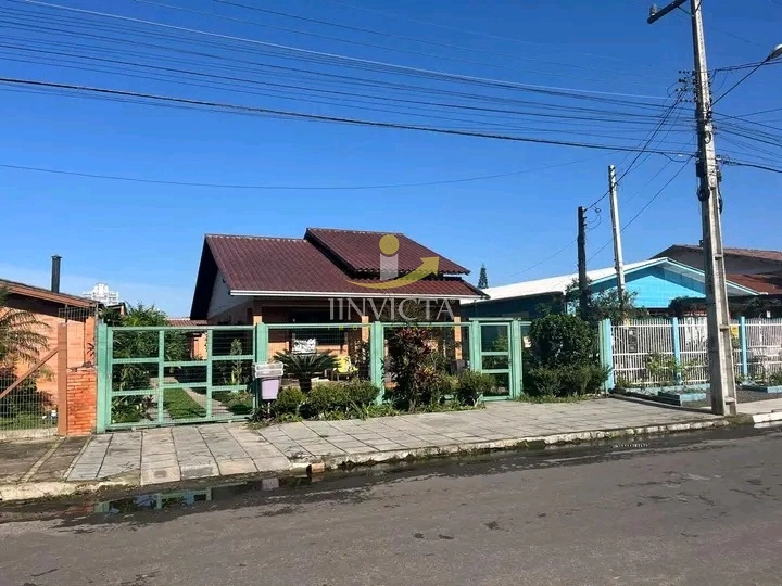 BELA CASA NA ZONA NOVA DE CAPÃO DA CANOA: 1ª foto da galeria de imagens do imóvel