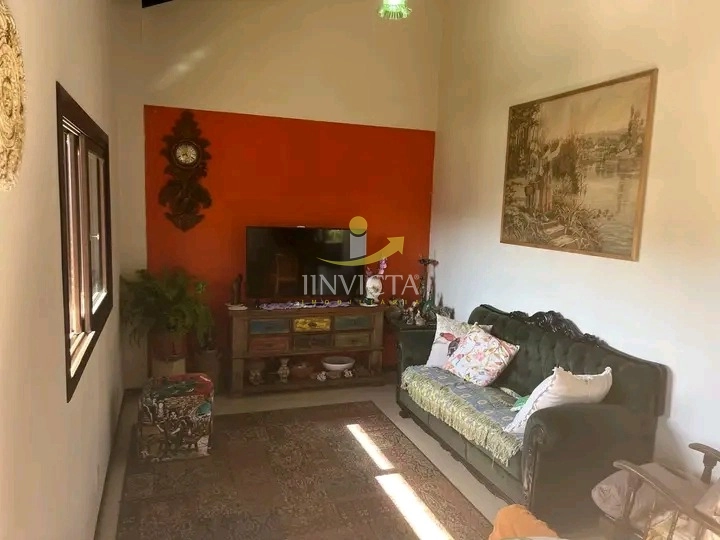 BELA CASA NA ZONA NOVA DE CAPÃO DA CANOA: 4ª foto da galeria de imagens do imóvel