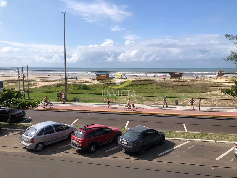 RARIDADE! VISTA E FRENTE MAR ETERNA! MOBILIADO, PRONTO PARA MORAR!: 1ª foto da galeria de imagens do imóvel