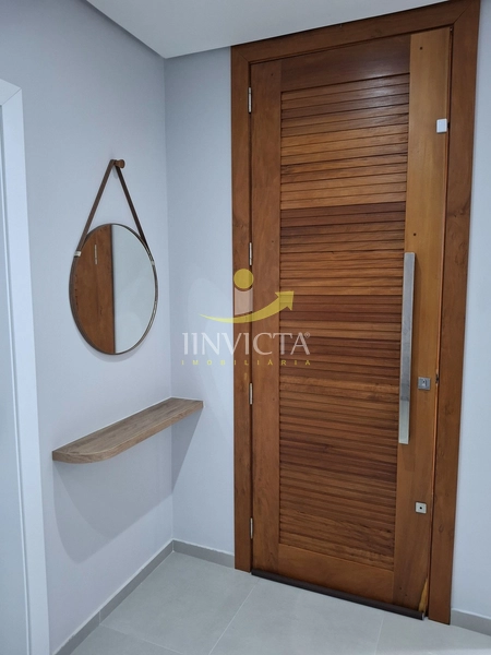 Sobrado frente mar, novo, mobiliado, 36X: 7ª foto da galeria de imagens do imóvel