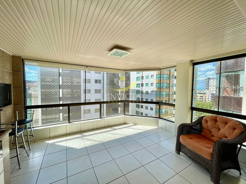 APARTAMENTO DOS SONHOS NO BAIRRO NAVEGANTES: 1ª foto da galeria de imagens do imóvel