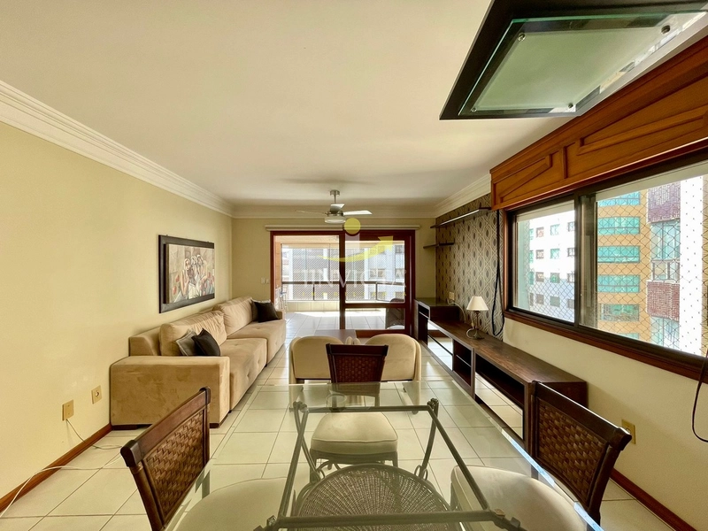 APARTAMENTO DOS SONHOS NO BAIRRO NAVEGANTES: 2ª foto da galeria de imagens do imóvel
