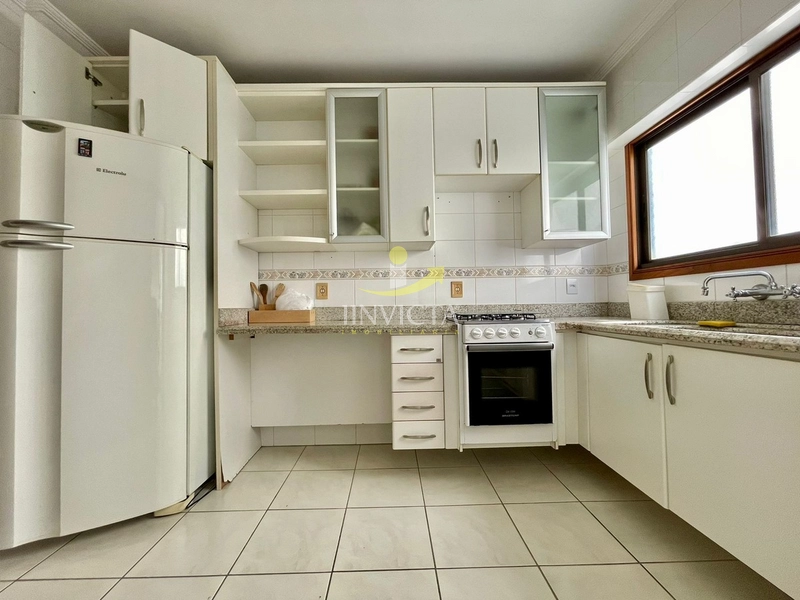 APARTAMENTO DOS SONHOS NO BAIRRO NAVEGANTES: 4ª foto da galeria de imagens do imóvel