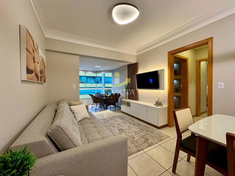 APARTAMENTO MOBILIADO PRÓXIMO AO MAR NA ZONA NOCA DE CAPÃO: 1ª foto da galeria de imagens do imóvel
