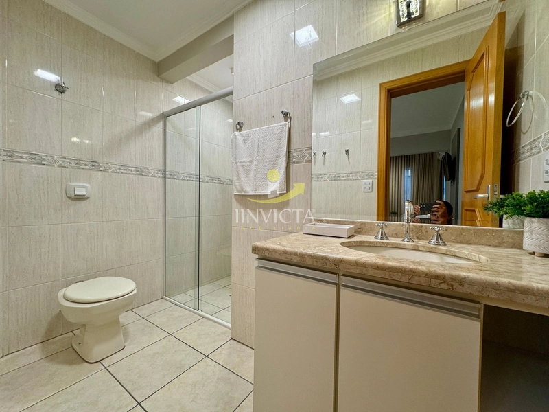 APARTAMENTO MOBILIADO PRÓXIMO AO MAR NA ZONA NOCA DE CAPÃO: 7ª foto da galeria de imagens do imóvel