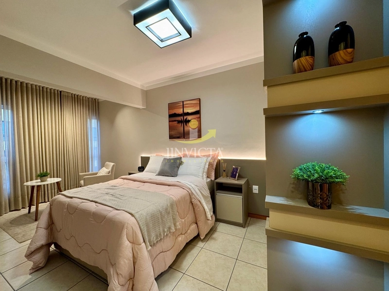 APARTAMENTO MOBILIADO PRÓXIMO AO MAR NA ZONA NOCA DE CAPÃO: 5ª foto da galeria de imagens do imóvel