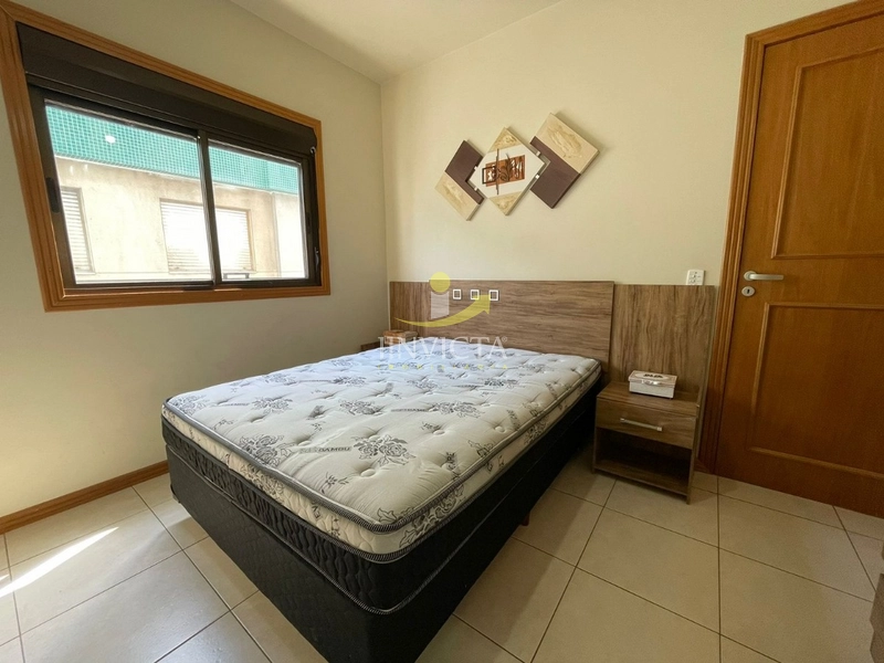 APARTAMENTO 01 DORMITÓRIO A DUAS QUADRAS DO MAR: 5ª foto da galeria de imagens do imóvel