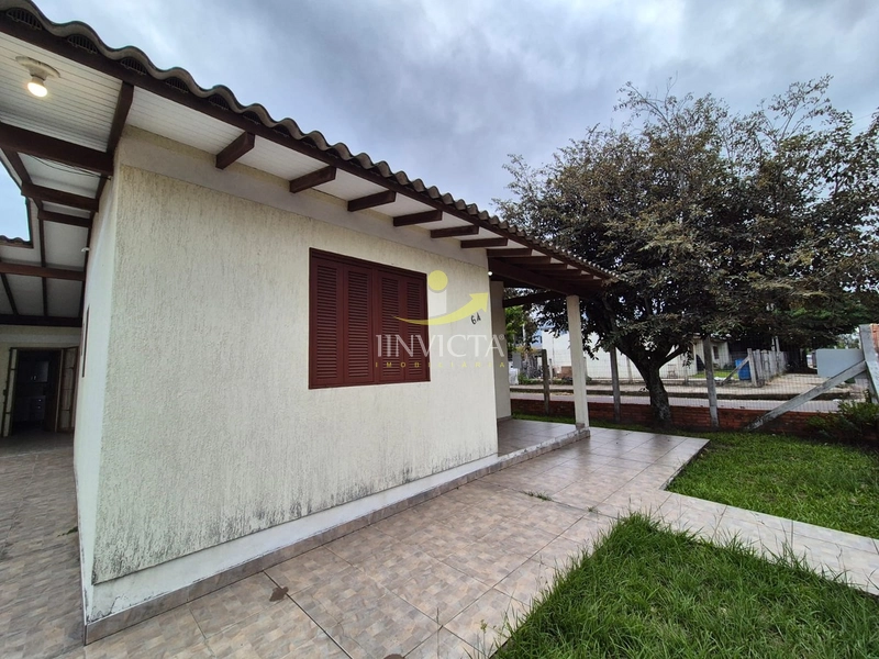 Casa térrea de esquina, 02 dormitórios com pátio cercado.: 16ª foto da galeria de imagens do imóvel